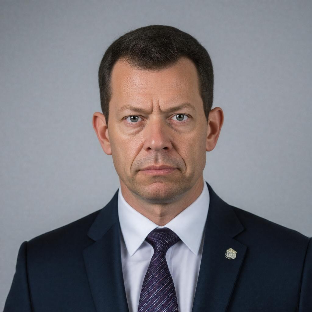 Peter Strzok